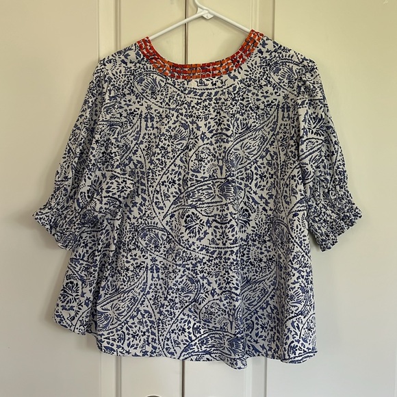 THML size small top - Picture 4 of 4